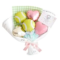 バルーンブーケ　卒業ブーケ　特別価格　花束　バルーンギフト 楽天市場】【10/4-10/10 200円offクーポン】バルーンブーケ